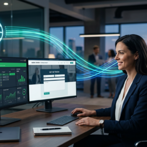 The Complete Guide To CRM Integration For Consultant Websites 2026